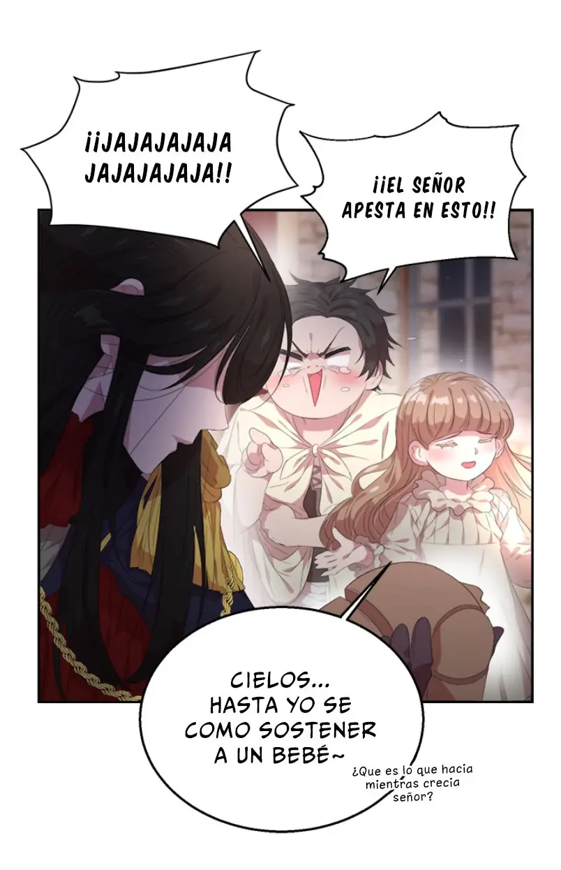Renaci Como La Hija Del Rey Demonio capítulo 2, página 43