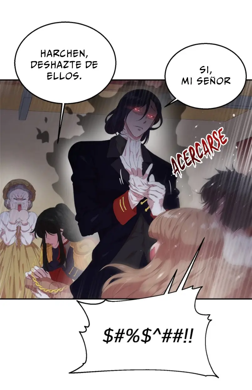 Renaci Como La Hija Del Rey Demonio capítulo 2, página 44