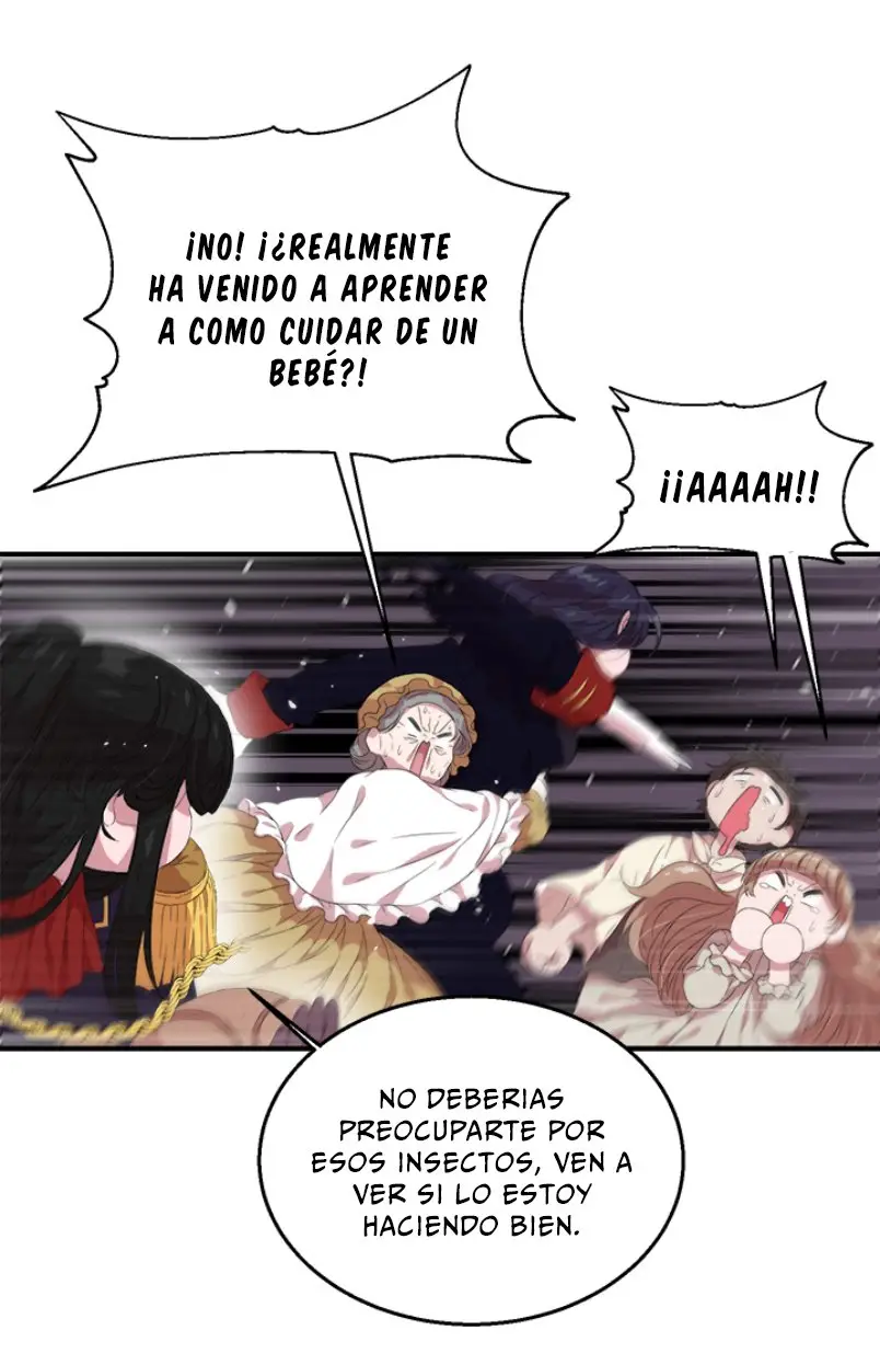 Renaci Como La Hija Del Rey Demonio capítulo 2, página 45