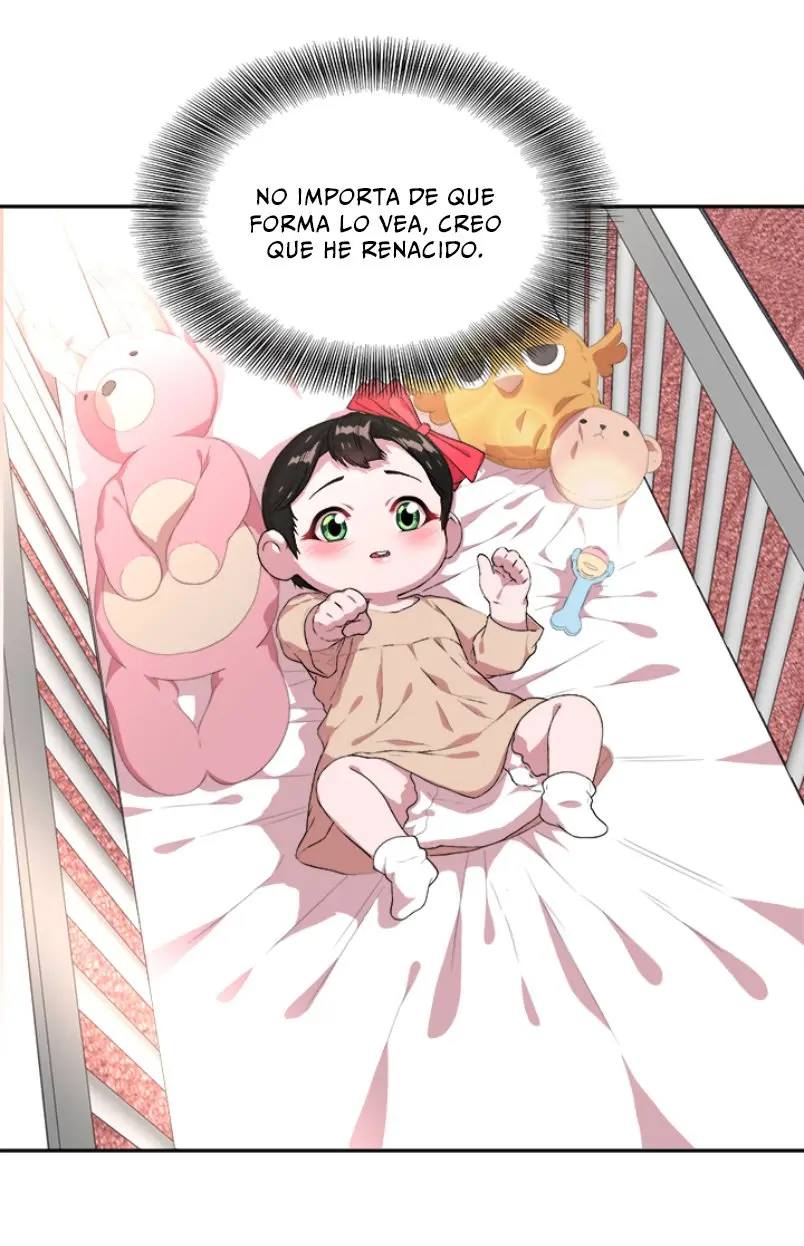 Renaci Como La Hija Del Rey Demonio capítulo 2, página 49