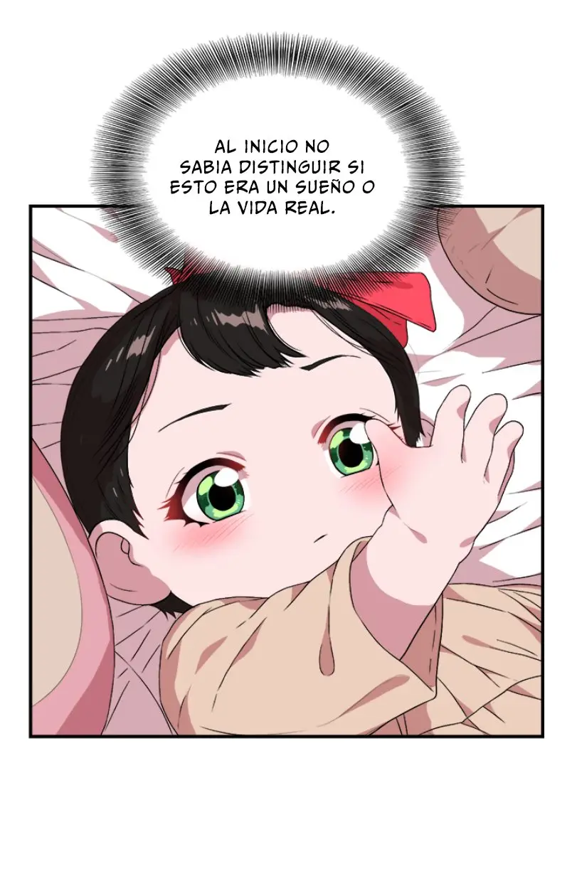 Renaci Como La Hija Del Rey Demonio capítulo 2, página 50