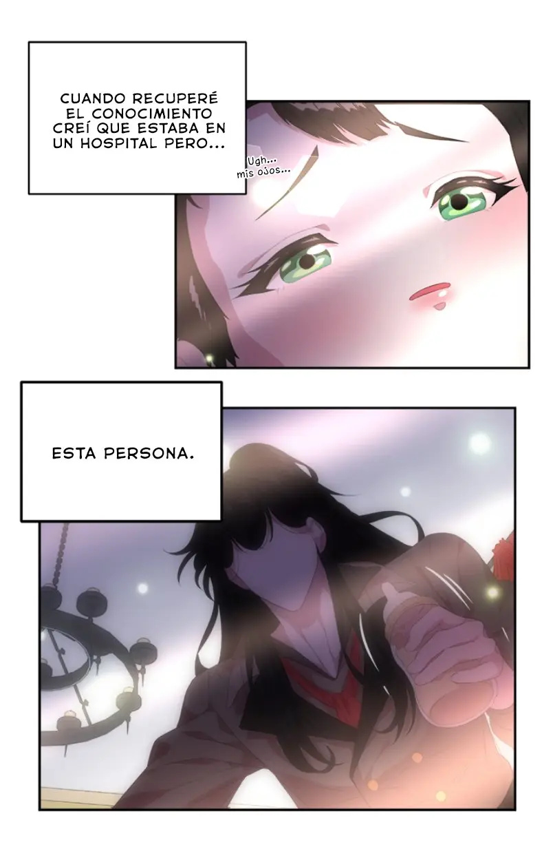 Renaci Como La Hija Del Rey Demonio capítulo 2, página 52