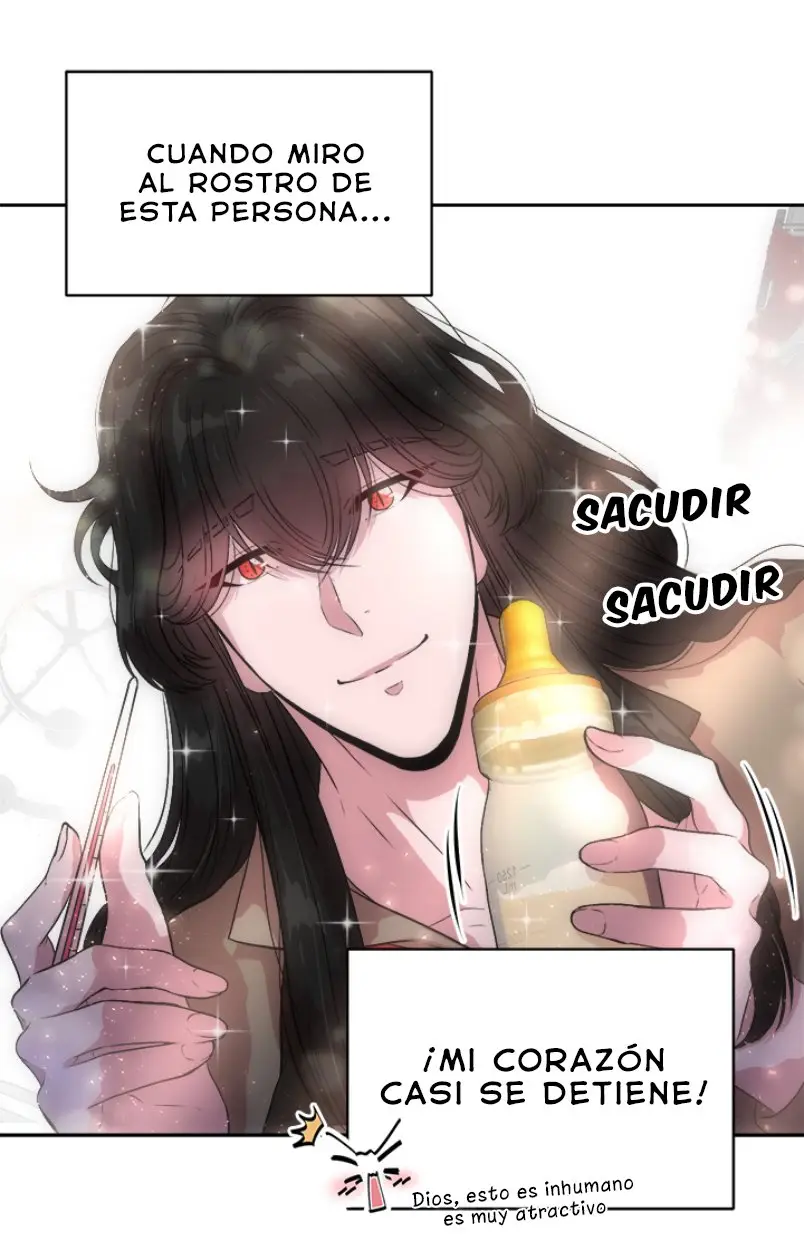 Renaci Como La Hija Del Rey Demonio capítulo 2, página 53