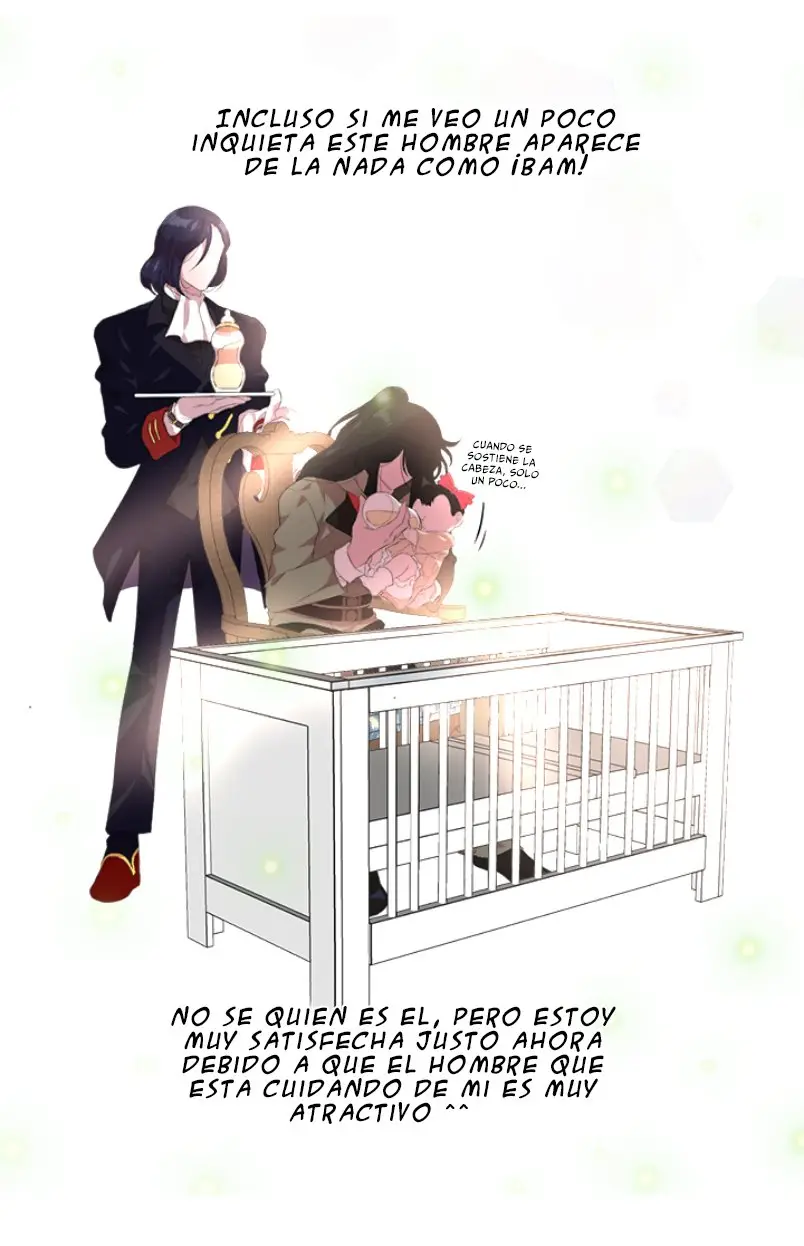 Renaci Como La Hija Del Rey Demonio capítulo 2, página 54