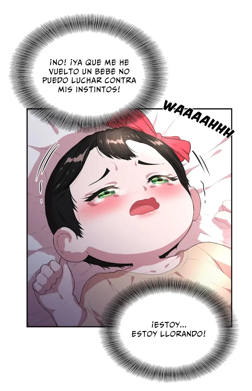 Renaci Como La Hija Del Rey Demonio capítulo 2, página 56