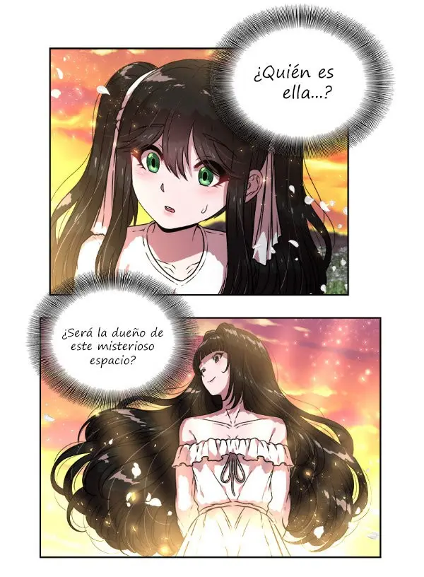 Renaci Como La Hija Del Rey Demonio capítulo 20, página 7