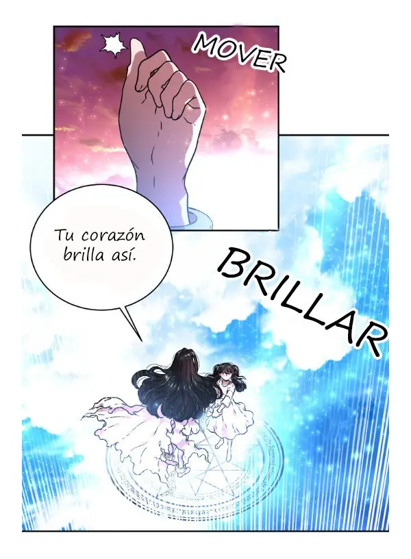 Renaci Como La Hija Del Rey Demonio capítulo 20, página 9