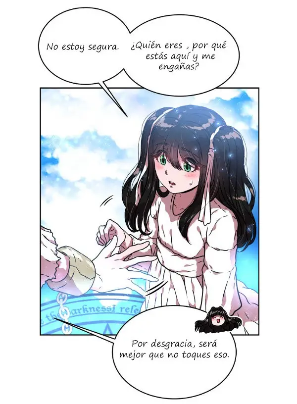 Renaci Como La Hija Del Rey Demonio capítulo 20, página 11