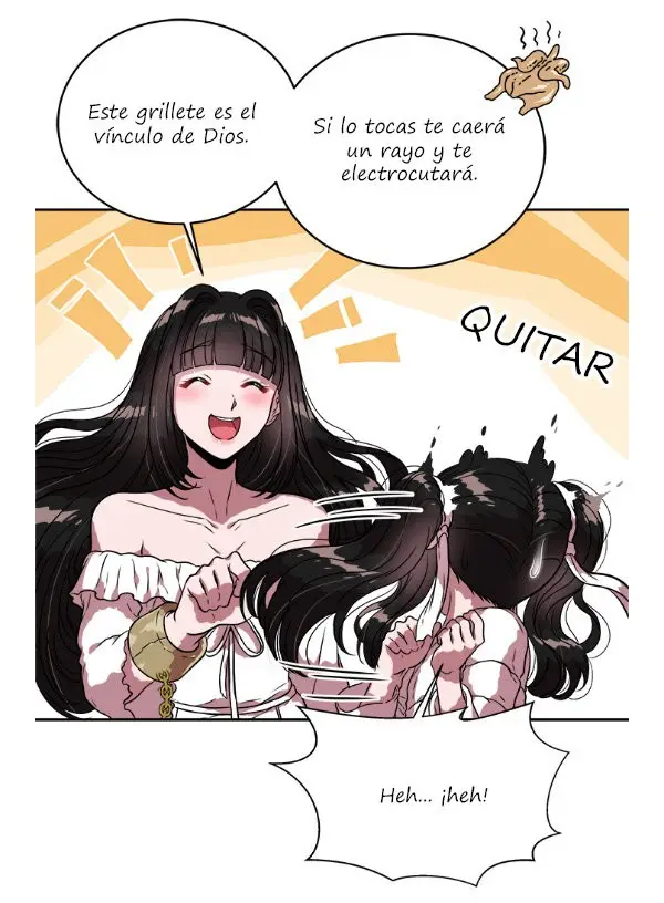 Renaci Como La Hija Del Rey Demonio capítulo 20, página 12