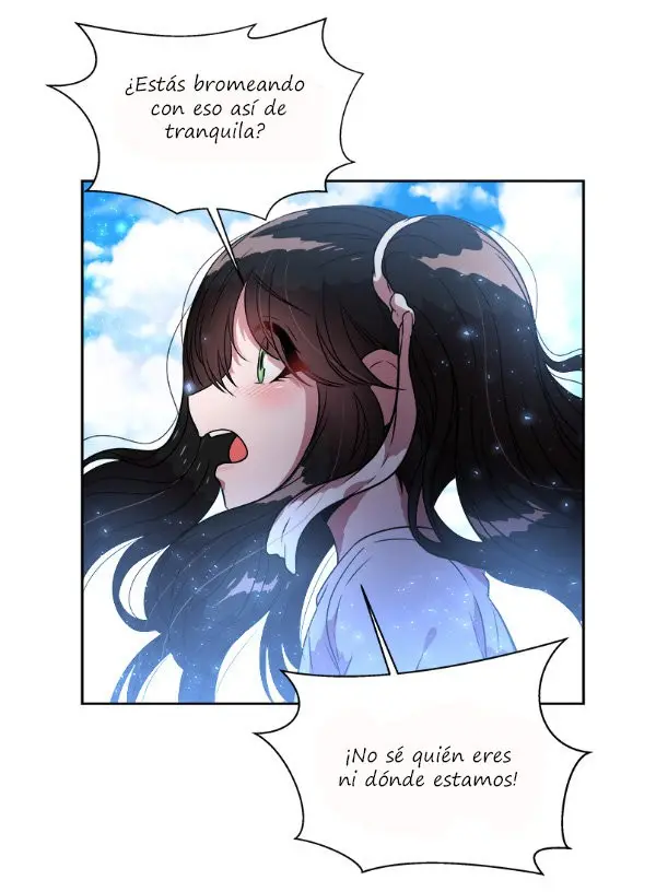 Renaci Como La Hija Del Rey Demonio capítulo 20, página 14
