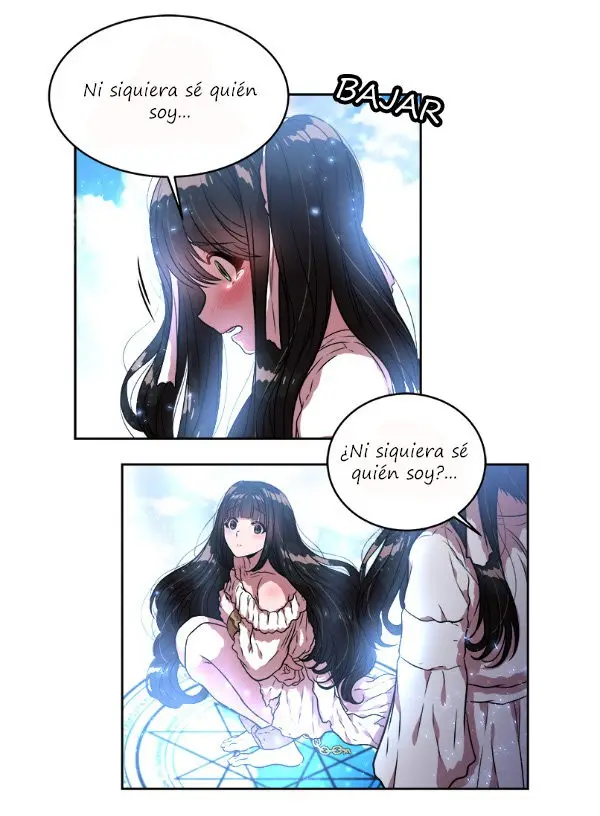 Renaci Como La Hija Del Rey Demonio capítulo 20, página 15