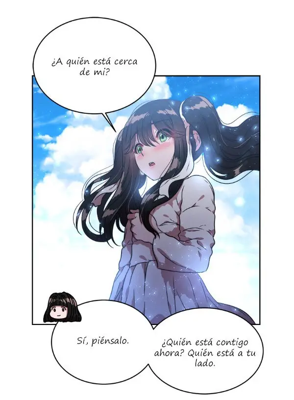 Renaci Como La Hija Del Rey Demonio capítulo 20, página 20