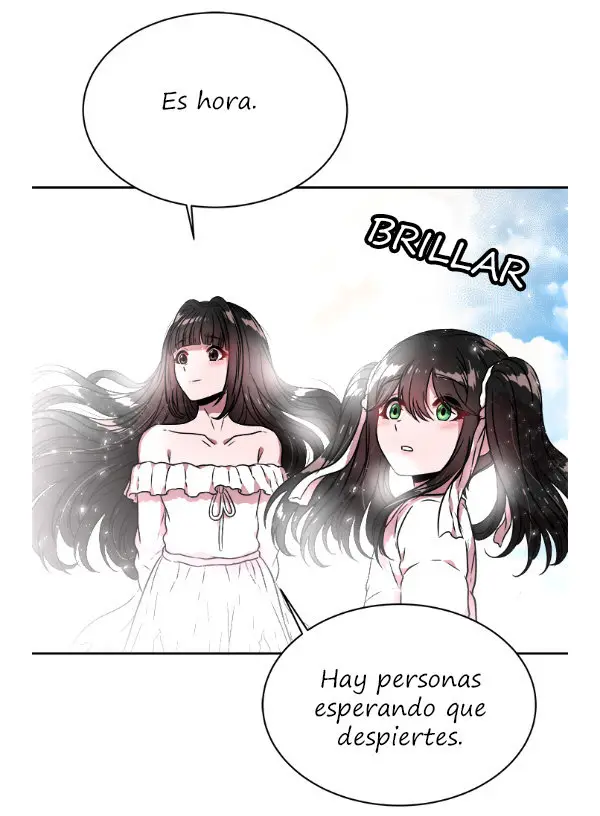 Renaci Como La Hija Del Rey Demonio capítulo 20, página 28