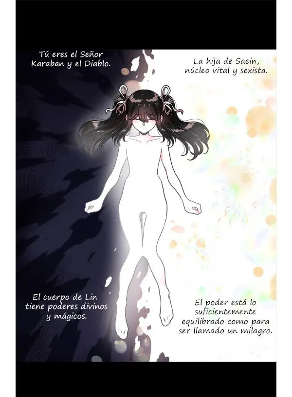 Renaci Como La Hija Del Rey Demonio capítulo 20, página 43