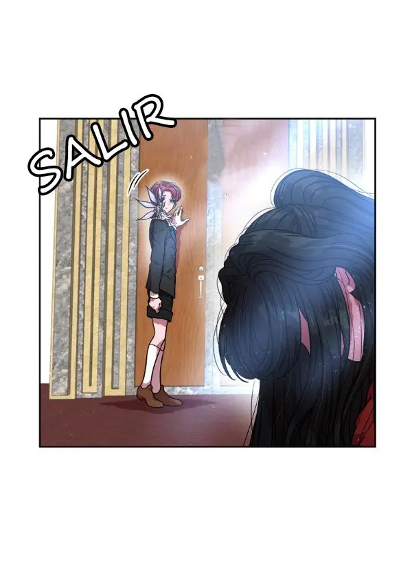 Renaci Como La Hija Del Rey Demonio capítulo 20, página 50