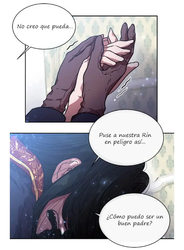 Renaci Como La Hija Del Rey Demonio capítulo 20, página 52