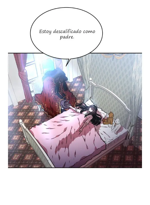 Renaci Como La Hija Del Rey Demonio capítulo 20, página 53