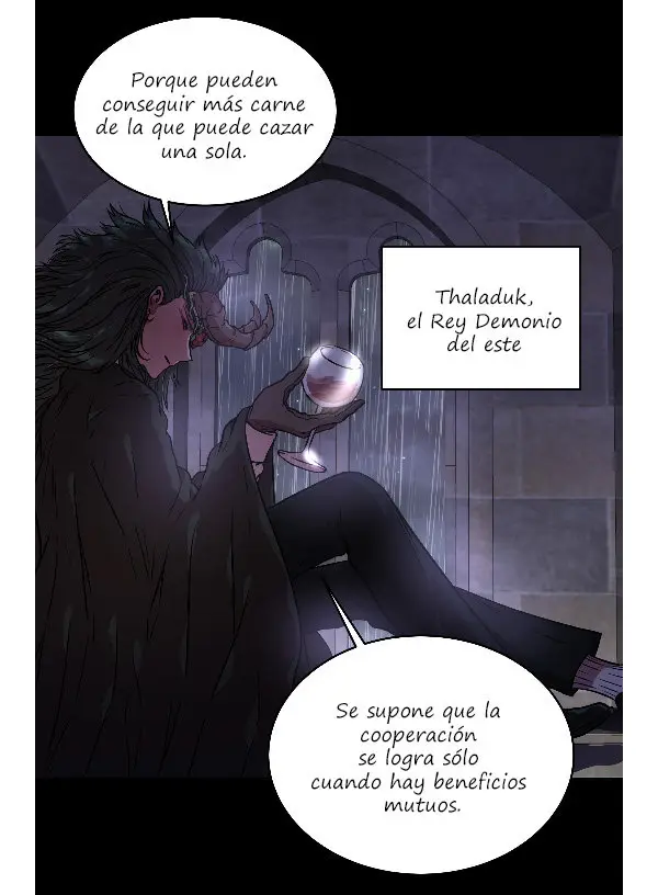 Renaci Como La Hija Del Rey Demonio capítulo 20, página 66