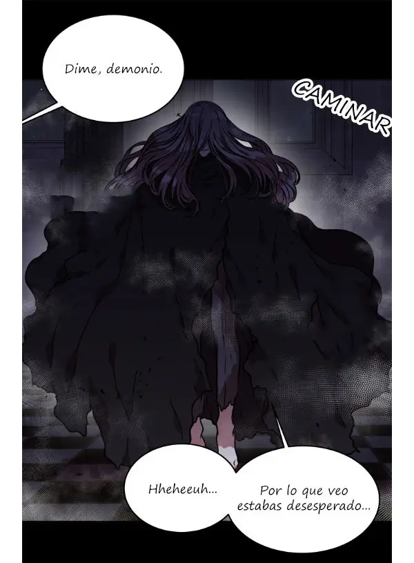 Renaci Como La Hija Del Rey Demonio capítulo 20, página 68