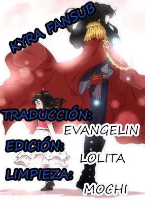 Renaci Como La Hija Del Rey Demonio capítulo 21, página 1