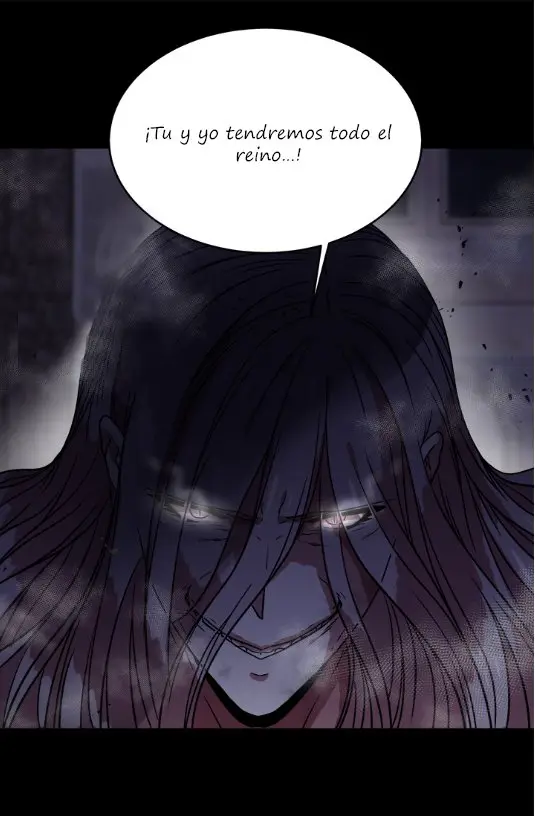 Renaci Como La Hija Del Rey Demonio capítulo 21, página 5