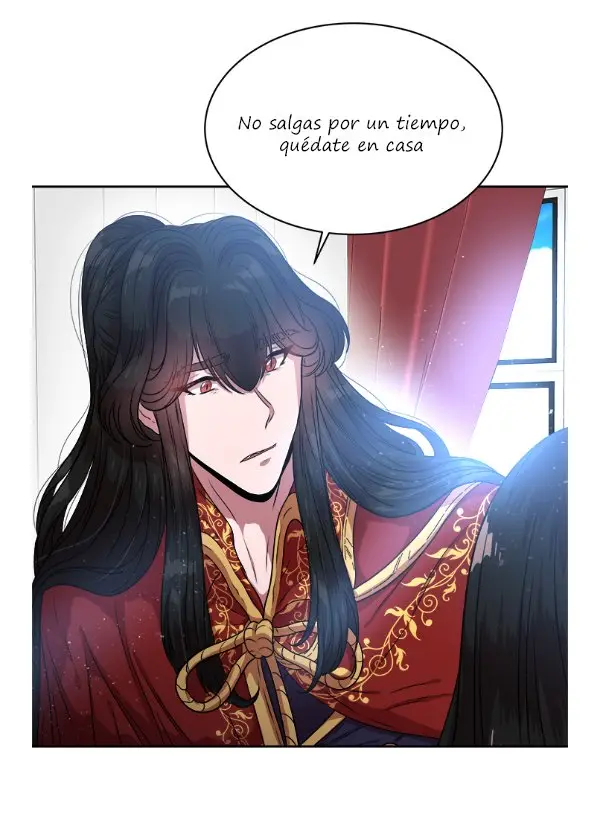 Renaci Como La Hija Del Rey Demonio capítulo 21, página 15