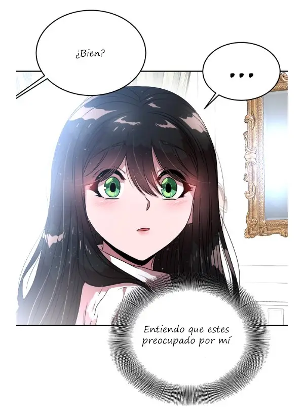 Renaci Como La Hija Del Rey Demonio capítulo 21, página 16