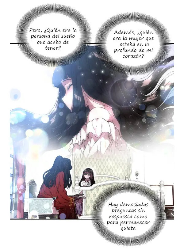 Renaci Como La Hija Del Rey Demonio capítulo 21, página 17