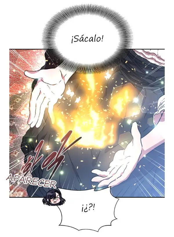 Renaci Como La Hija Del Rey Demonio capítulo 21, página 39