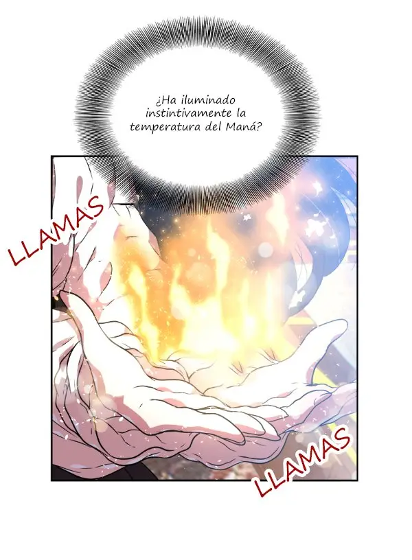 Renaci Como La Hija Del Rey Demonio capítulo 21, página 41