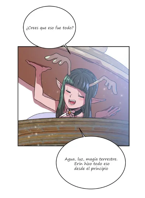 Renaci Como La Hija Del Rey Demonio capítulo 21, página 47