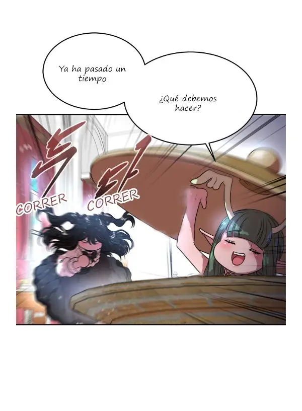 Renaci Como La Hija Del Rey Demonio capítulo 21, página 49