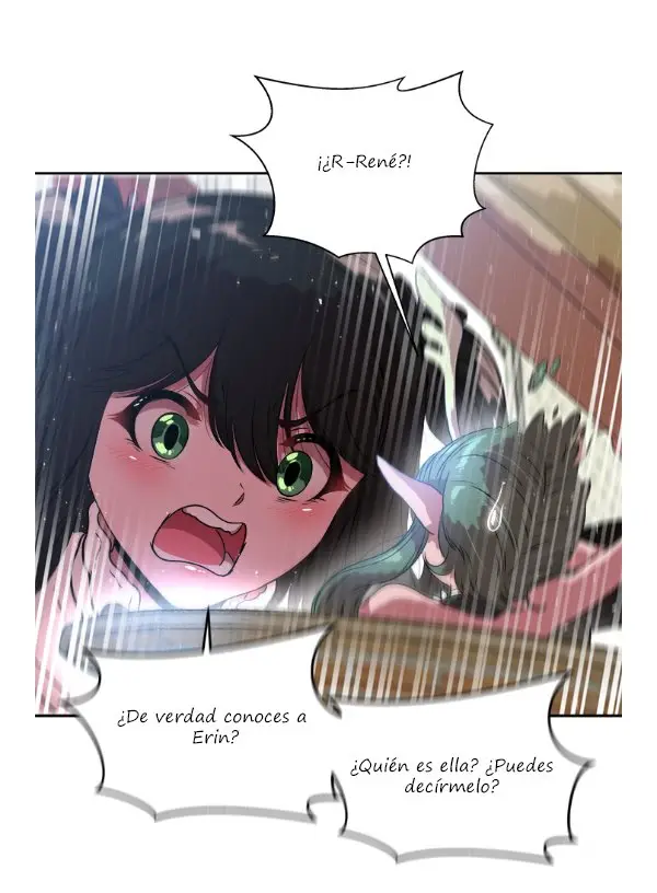 Renaci Como La Hija Del Rey Demonio capítulo 21, página 50