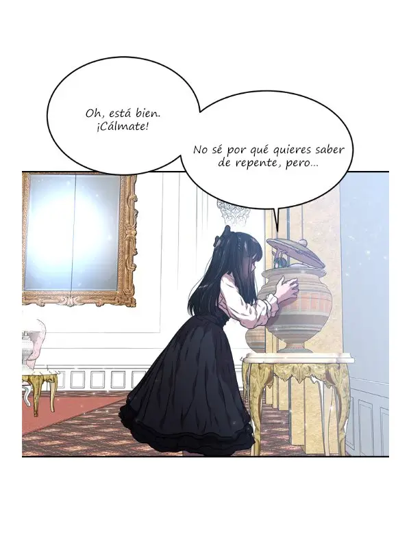 Renaci Como La Hija Del Rey Demonio capítulo 21, página 51