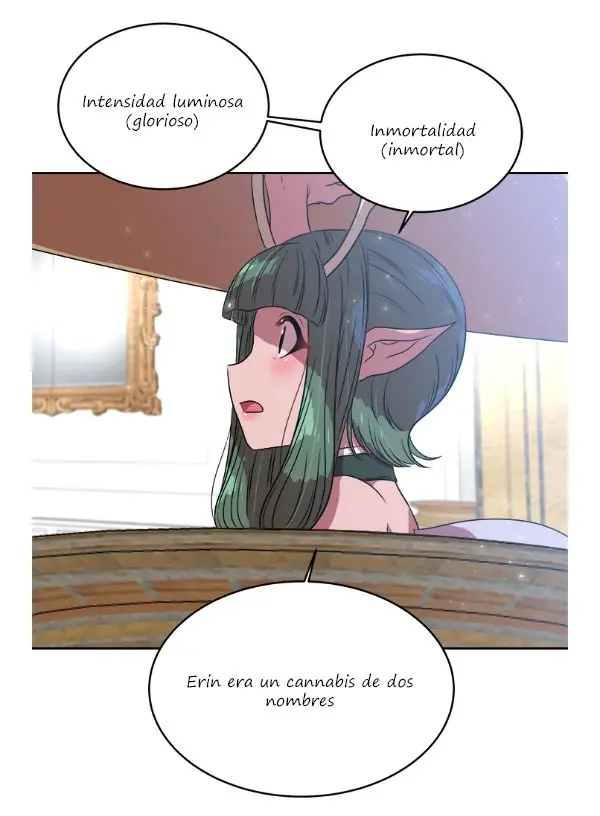 Renaci Como La Hija Del Rey Demonio capítulo 21, página 52