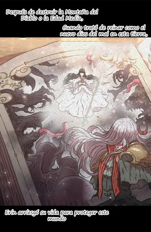 Renaci Como La Hija Del Rey Demonio capítulo 21, página 53