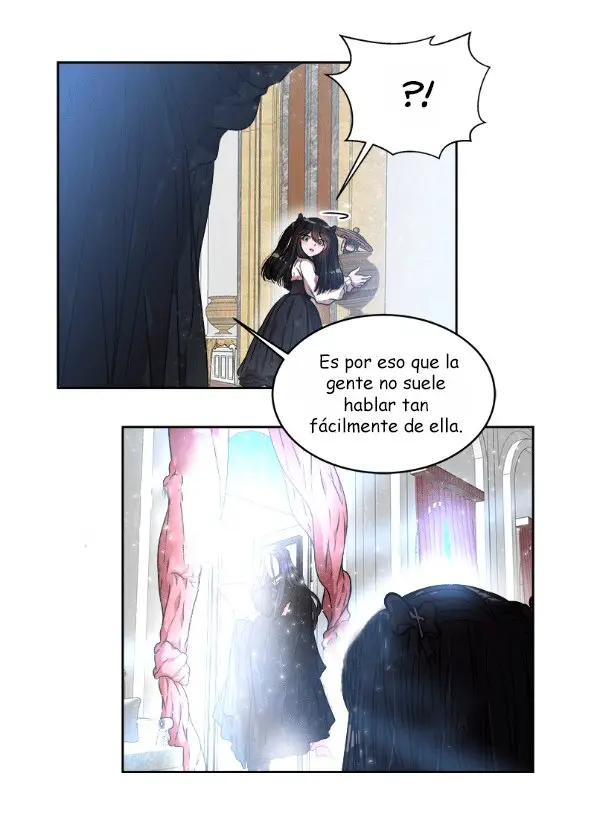 Renaci Como La Hija Del Rey Demonio capítulo 22, página 4