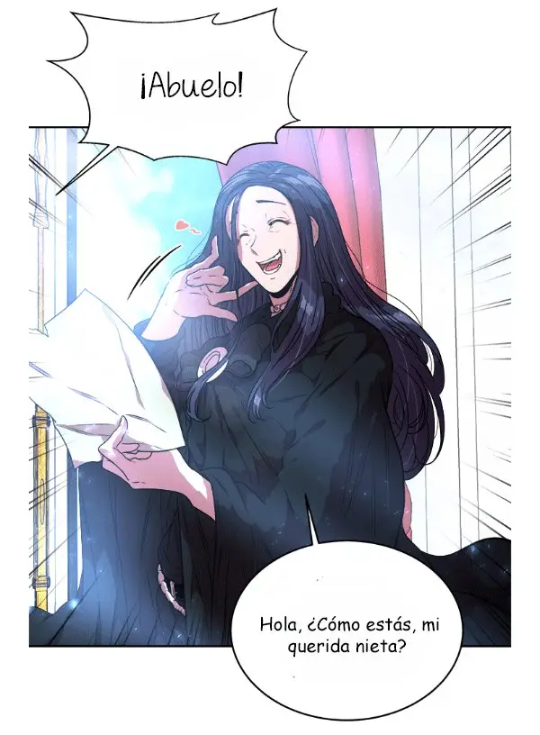Renaci Como La Hija Del Rey Demonio capítulo 22, página 6