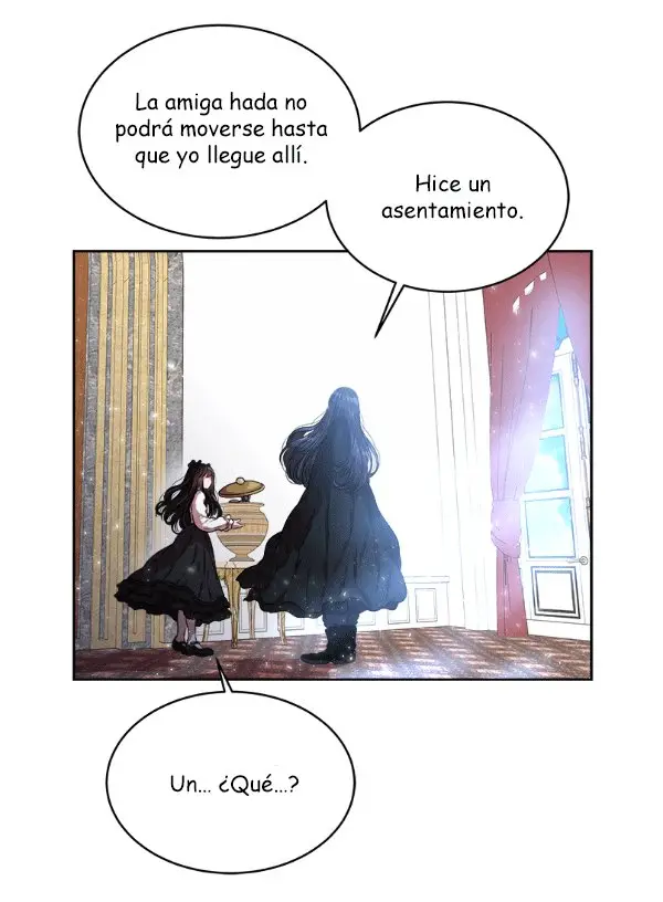 Renaci Como La Hija Del Rey Demonio capítulo 22, página 12