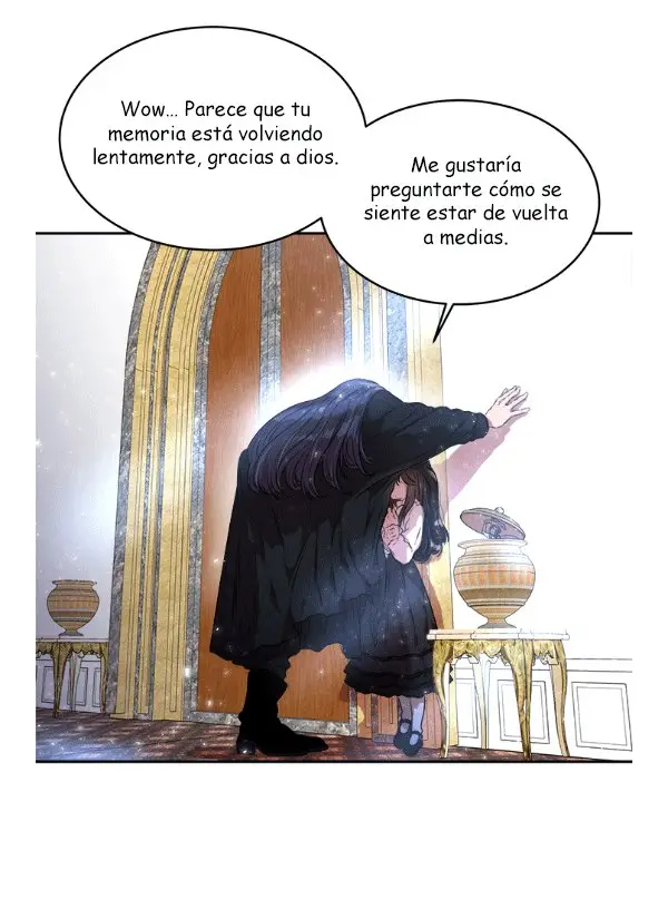 Renaci Como La Hija Del Rey Demonio capítulo 22, página 15