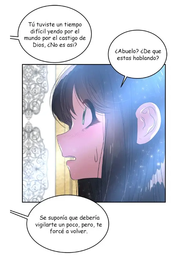 Renaci Como La Hija Del Rey Demonio capítulo 22, página 16