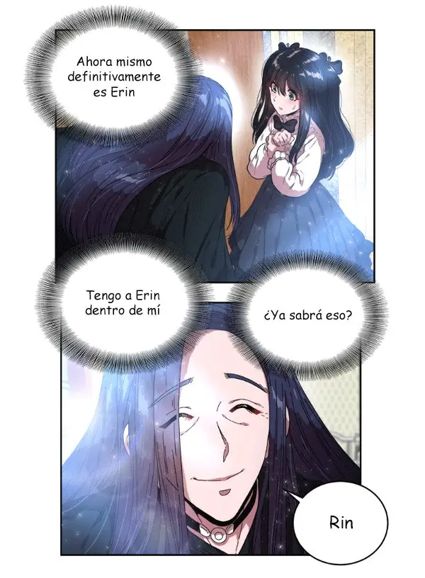 Renaci Como La Hija Del Rey Demonio capítulo 22, página 18