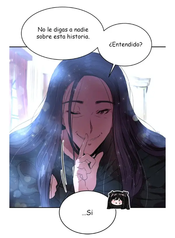 Renaci Como La Hija Del Rey Demonio capítulo 22, página 20