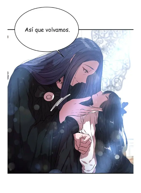 Renaci Como La Hija Del Rey Demonio capítulo 22, página 23