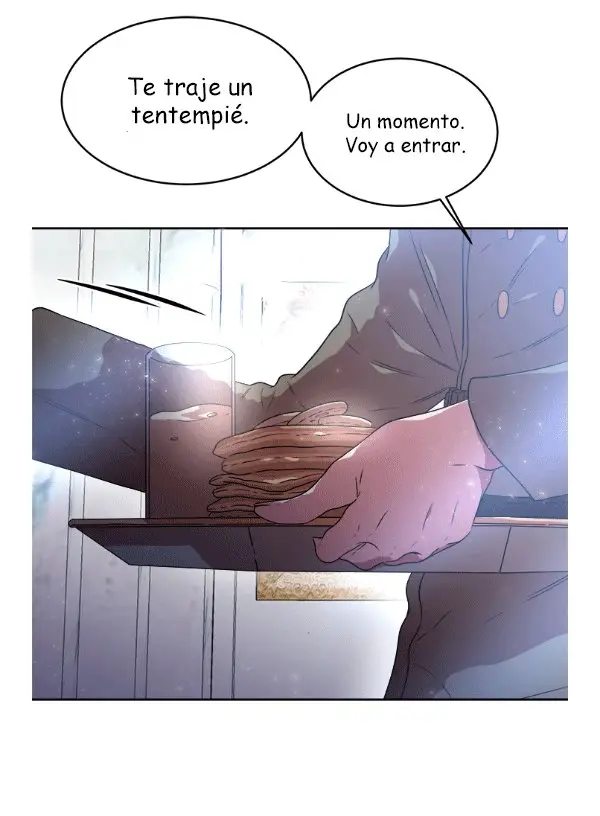 Renaci Como La Hija Del Rey Demonio capítulo 22, página 29