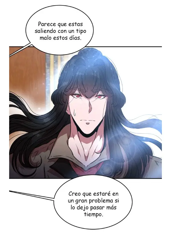 Renaci Como La Hija Del Rey Demonio capítulo 22, página 36