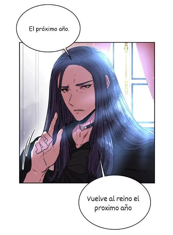 Renaci Como La Hija Del Rey Demonio capítulo 22, página 38