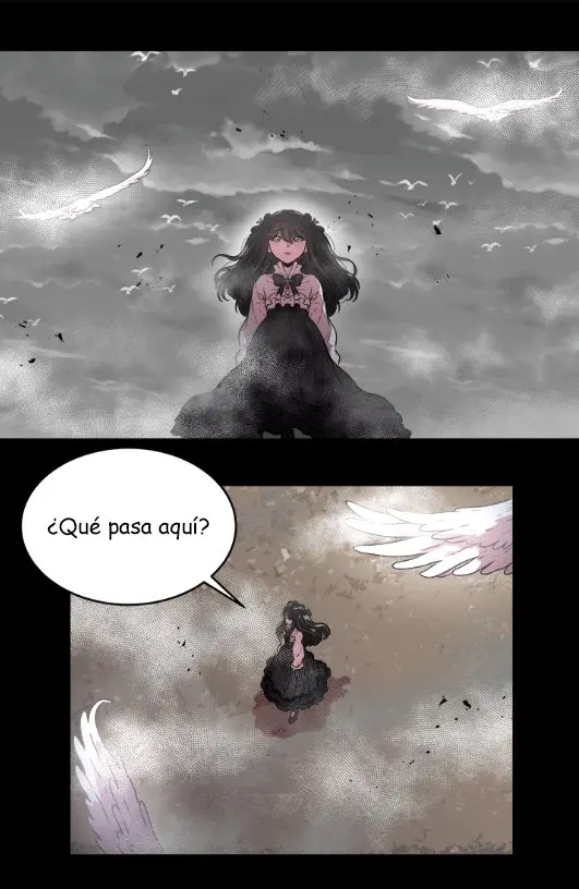 Renaci Como La Hija Del Rey Demonio capítulo 22, página 49