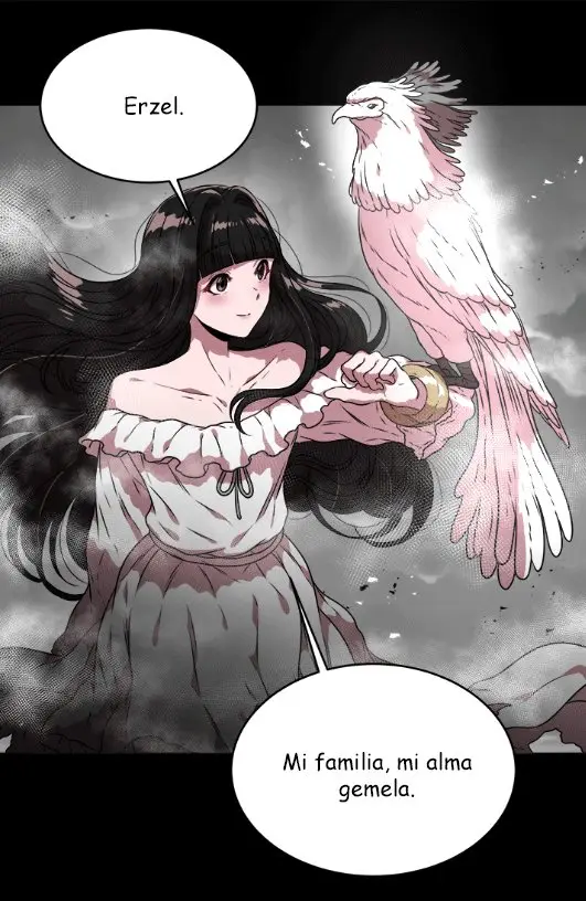 Renaci Como La Hija Del Rey Demonio capítulo 22, página 53
