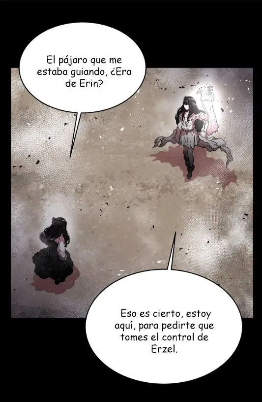 Renaci Como La Hija Del Rey Demonio capítulo 22, página 55